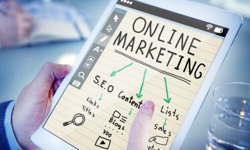 Internet Marketing