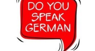 speakgerman