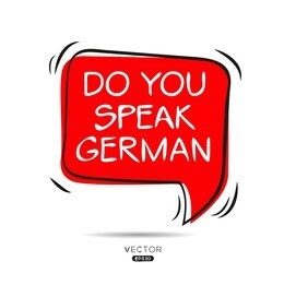 SPOKEN GERMAN