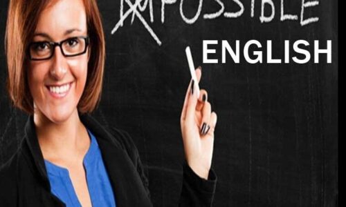 Learn English in 20 Days